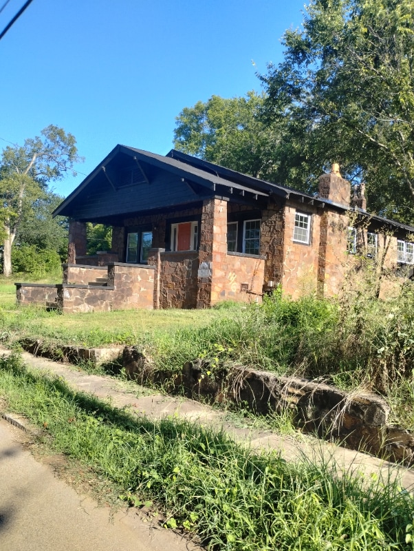 Foto del edificio - 5111 9th Ave N