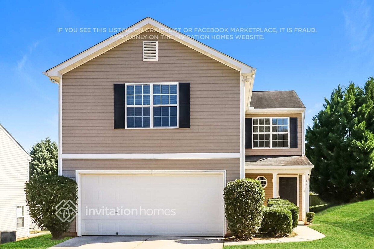 Foto principal - 720 Overlook Rd