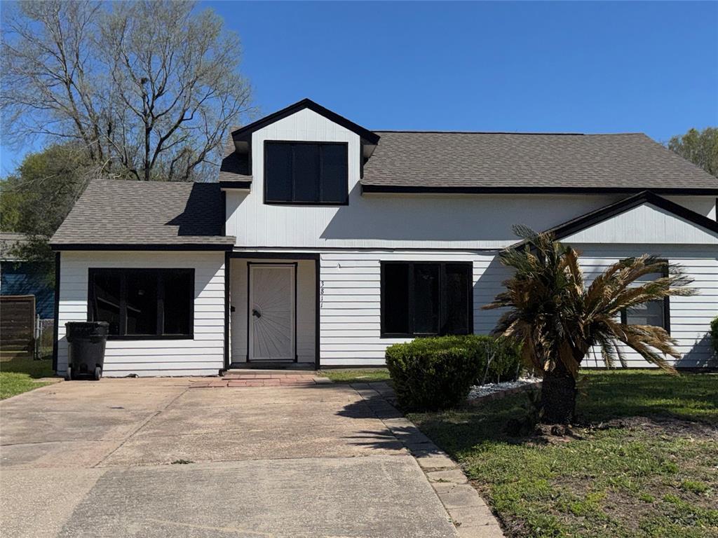 Primary Photo - 3811 Florinda St