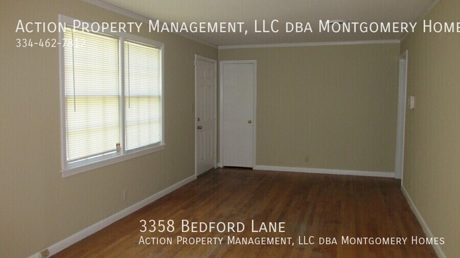 Foto del edificio - 3358 Bedford Ln