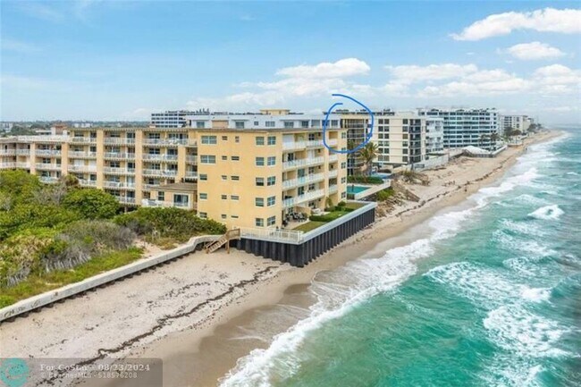 Building Photo - 4500 S Ocean Blvd
