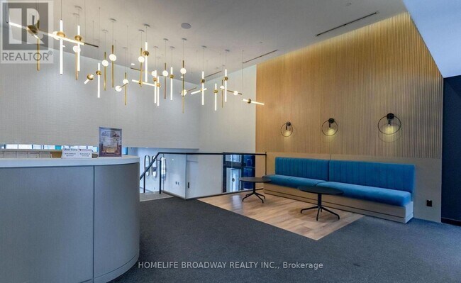 Photo du bâtiment - 7950 Bathurst St