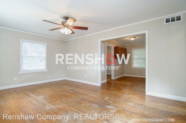 Building Photo - 2 br, 1 bath House - 1170 Goodman Dr
