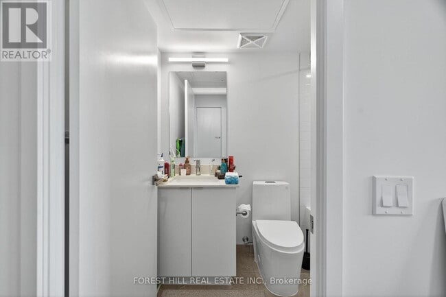 Photo du bâtiment - 30 Tretti Wy