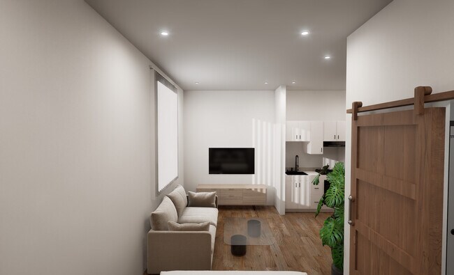 Foto del edificio - South River Flats