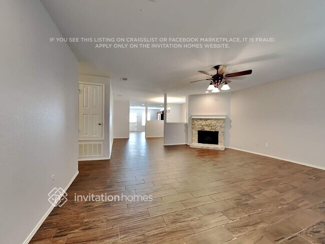 Foto del edificio - 802 Windflower Dr