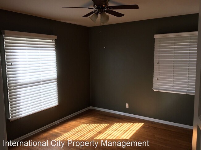Foto del edificio - 1 br, 1 bath House - 701 1st Street
