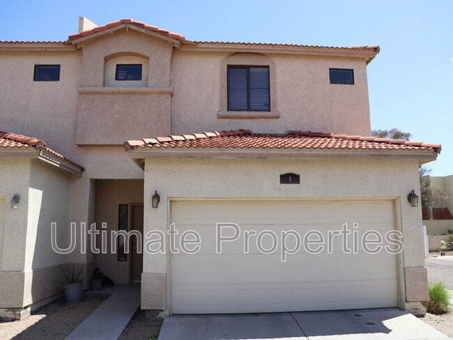 Photo - 1505 E Sahuaro Dr House