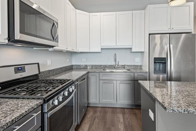 Foto del edificio - 1 bedroom in Glenview IL 60025