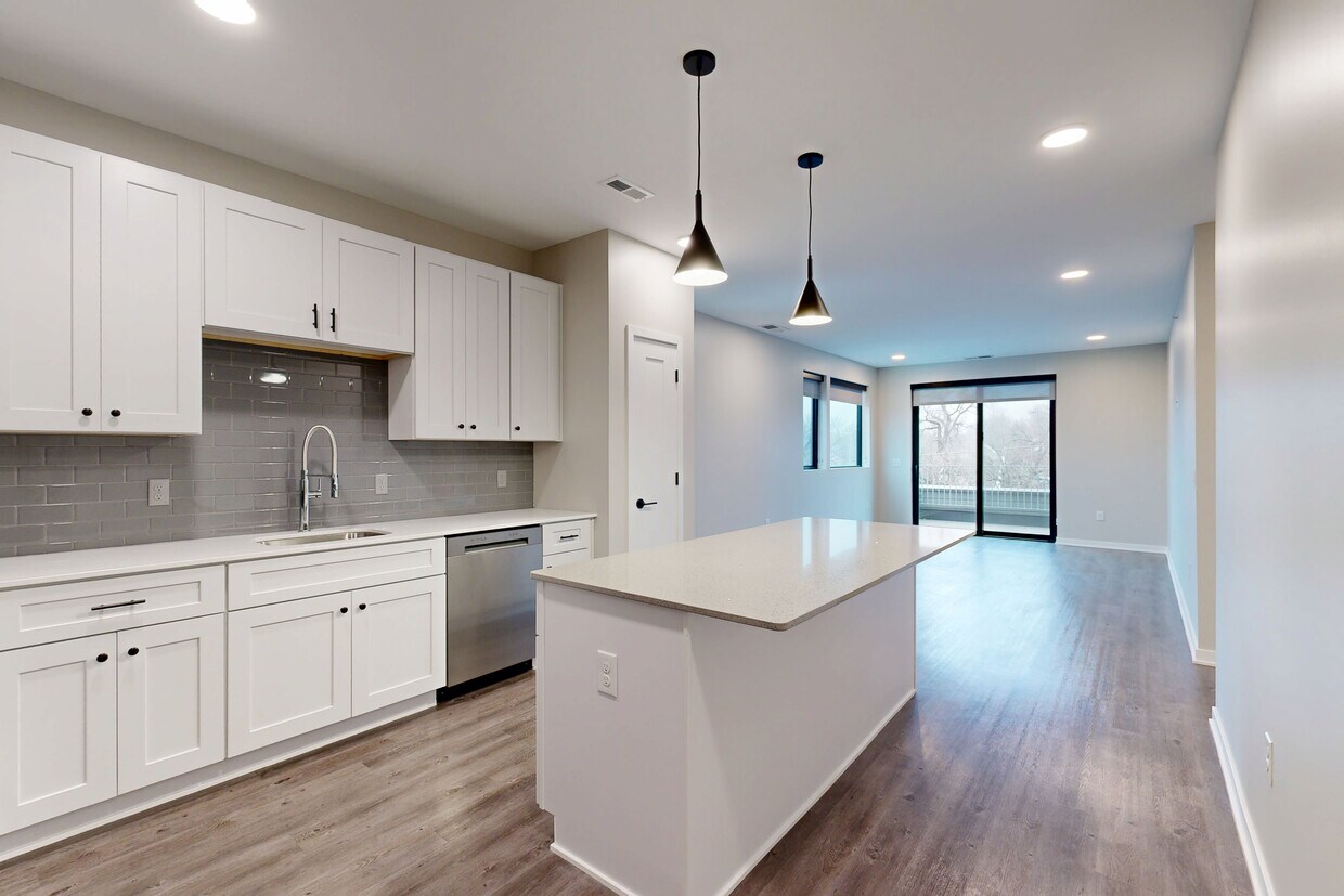 Photo - Leavenworth Lofts