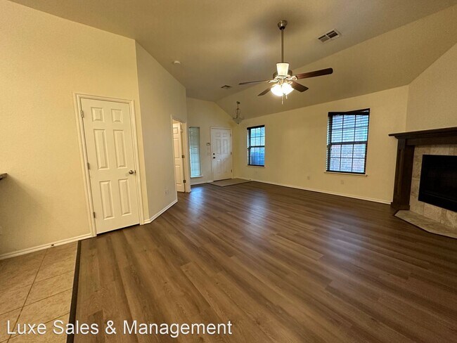 Foto del edificio - 3 br, 2 bath House - 3510 Galatian Way