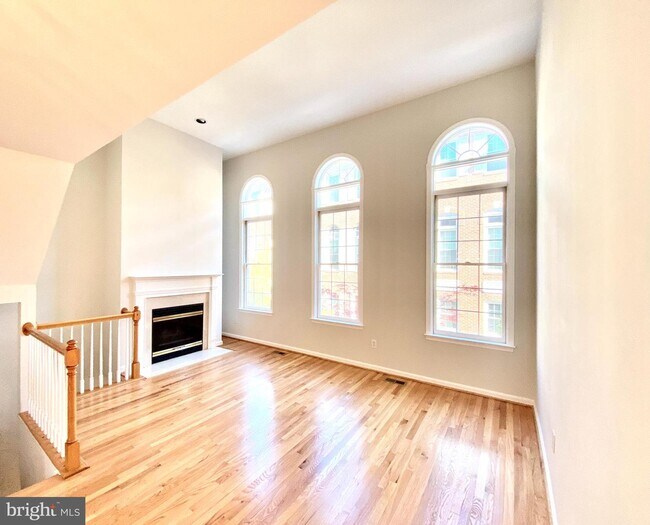 2426 Dr, Alexandria, VA 22311 Townhome Rentals in Alexandria