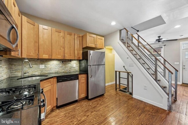 Foto del edificio - 2663 Martha St