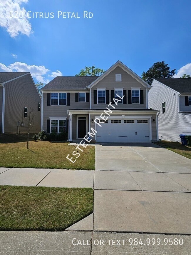 Foto del edificio - 520 Citrus Petal Rd