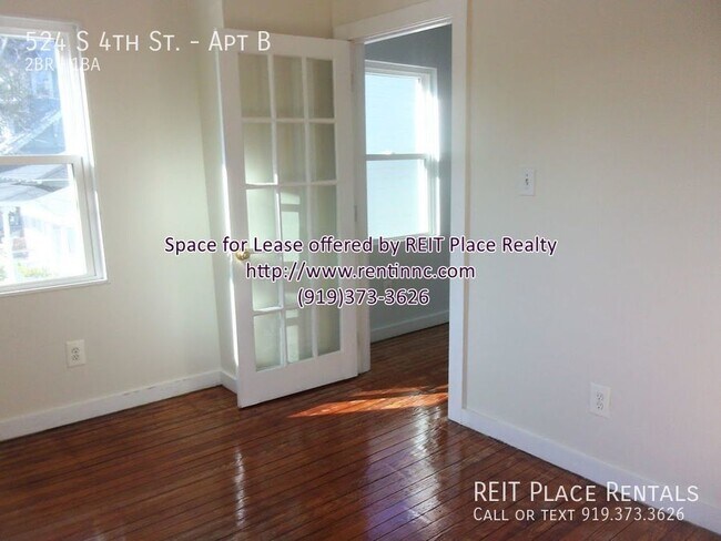 Foto del edificio - Location! Location! 2 Bedroom available fo...