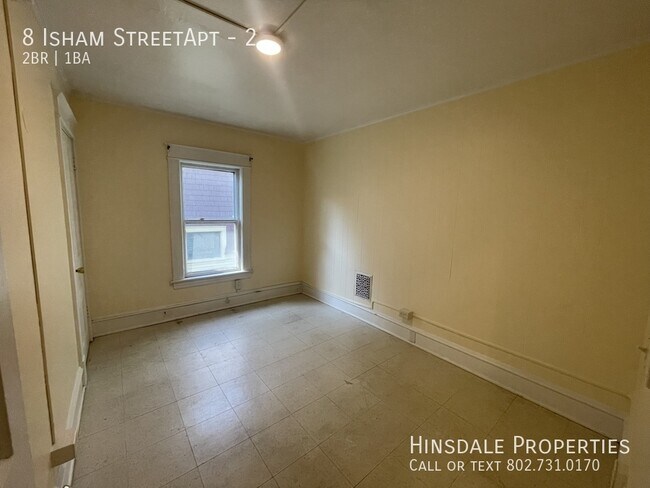 Building Photo - 8 Isham StreetApt