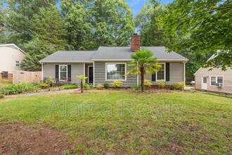 Building Photo - 1207 Forest Wood Dr
