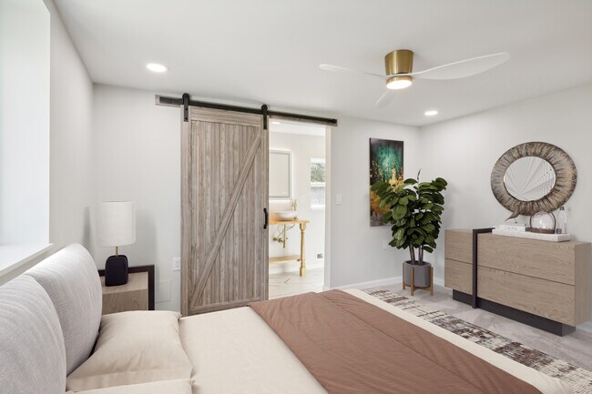 Foto del edificio - 428 Donna St