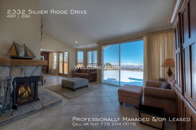 Foto del edificio - 2332 Silver Ridge Dr