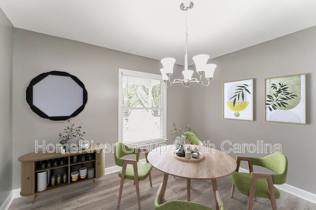 Foto del edificio - 667 Chelsea Ct
