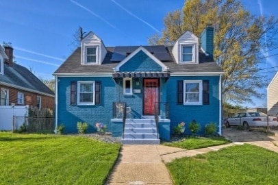 Photo - 4617 Boosa St House