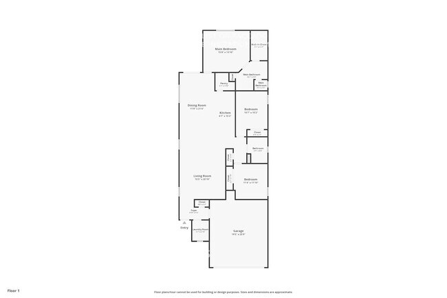 Building Photo - 4727 Audubon Pl