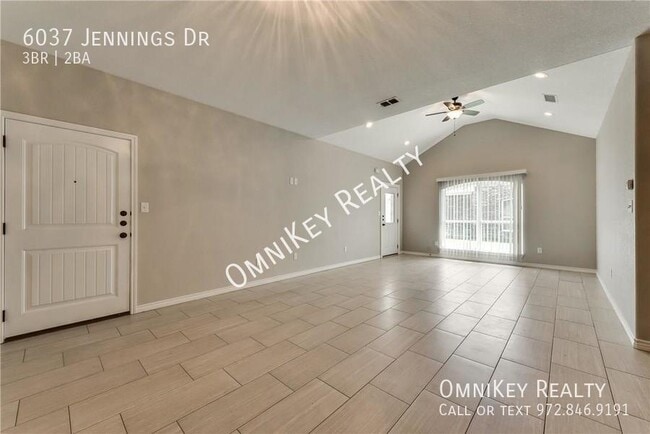 Building Photo - 6037 Jennings Dr