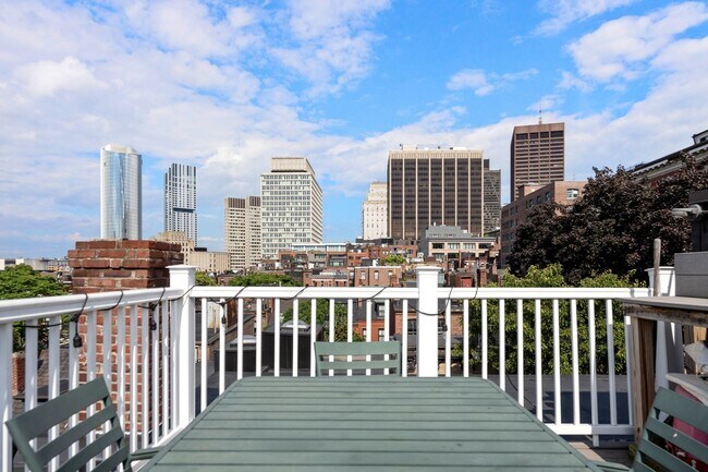 Foto del edificio - 43 Irving St