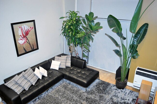 Foto del edificio - 699 Pennsylvania Ave