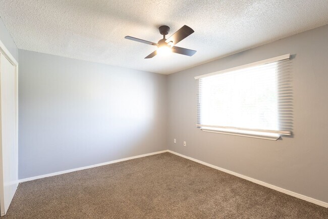 Foto del interior - Hilltop Townhomes
