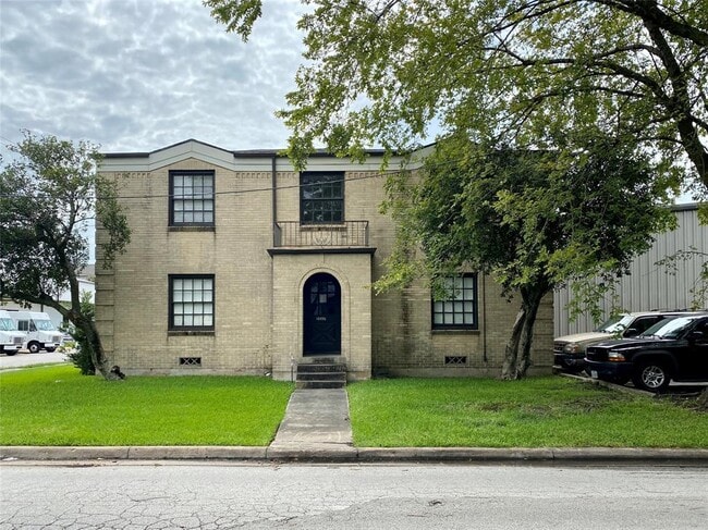 Building Photo - 2027 Kipling St