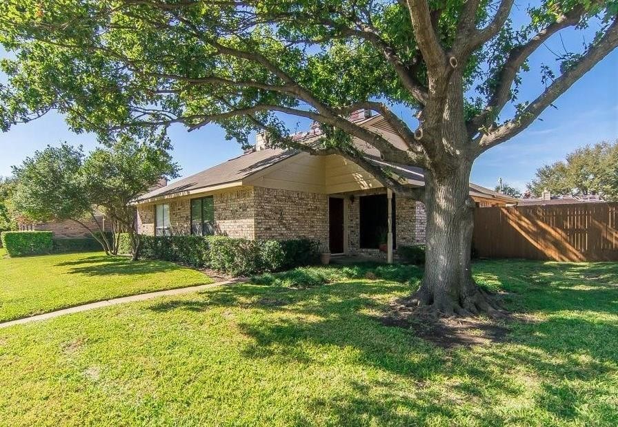 Foto principal - 1805 W Spring Creek Pkwy