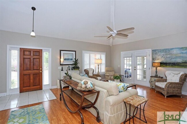 Foto del edificio - 1 Steeple Run Way