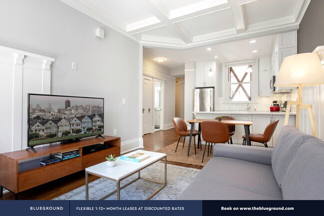 Building Photo - 952 Sutter St