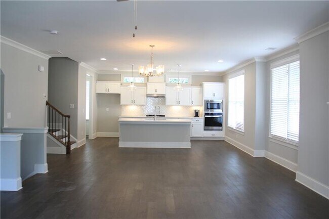 Foto del edificio - 12585 Arnold Mill Rd