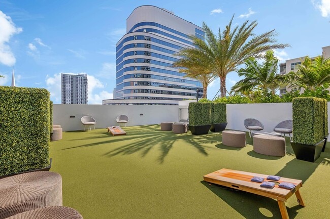 Foto del edificio - The Registry Las Olas