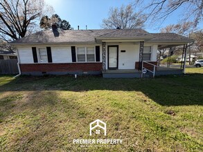 Building Photo - 1329 S Perkins Rd