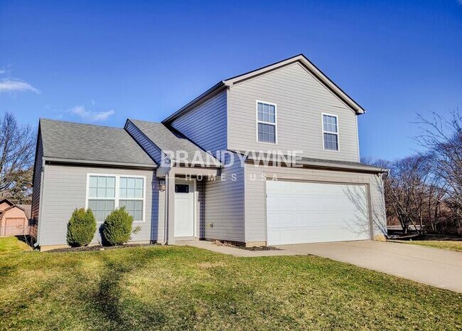 Foto del edificio - 1135 Valley Forge Dr