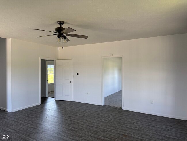 Building Photo - 3372 N Morristown Rd