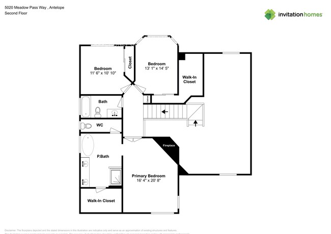 Building Photo - 5020 Meadow Pass Way
