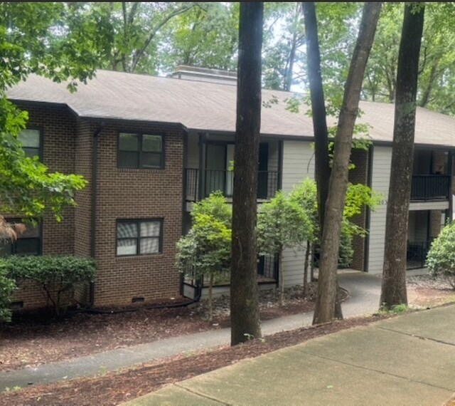 Foto principal - Ashton Woods Apartments