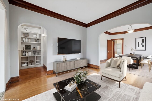 Foto del edificio - 5359 W Berenice Ave