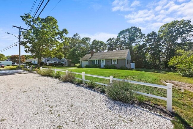 Building Photo - 295 Old Bass River Rd