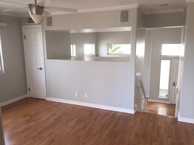 área de comedor - 616 4th St