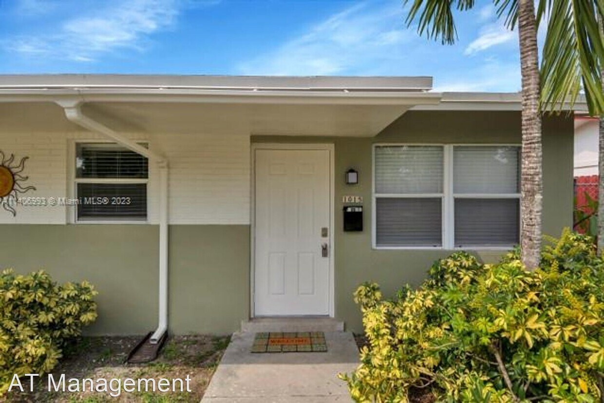 Foto principal - 1 br, 1 bath House - 1017 SW 30th st,