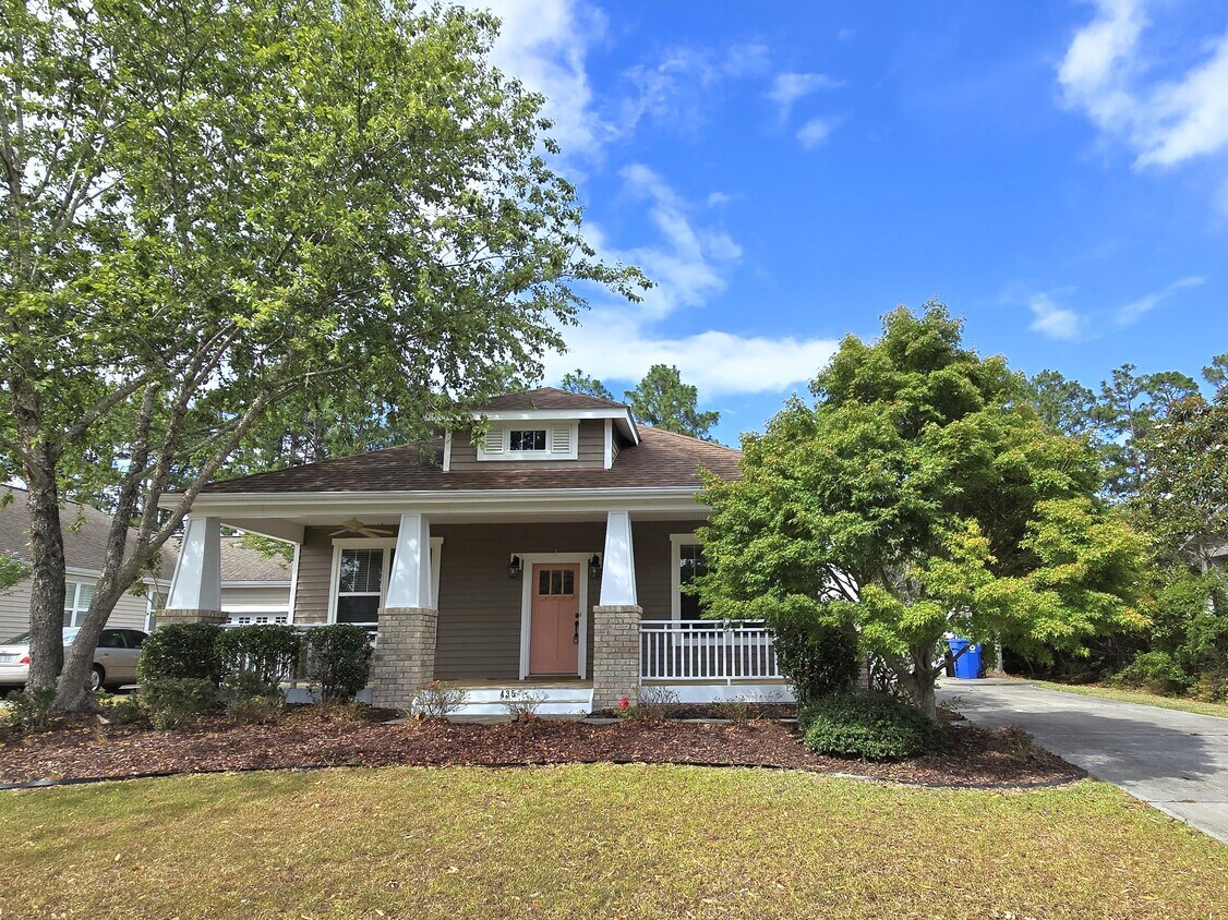 Foto principal - 435 Belvedere Dr