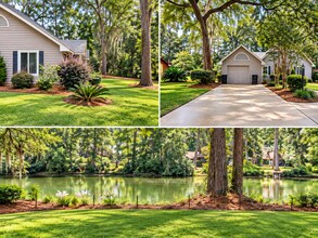 Building Photo - 9 Chesterfield Lake Dr