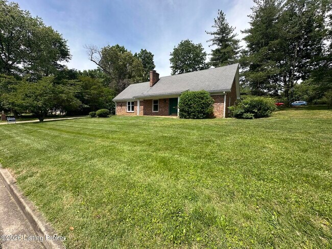 Foto del edificio - 634 Cherrywood Dr