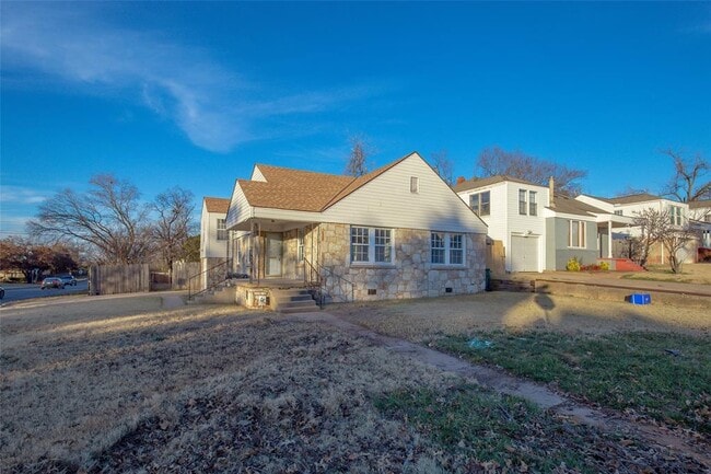 Foto del edificio - 721 NW 46th St