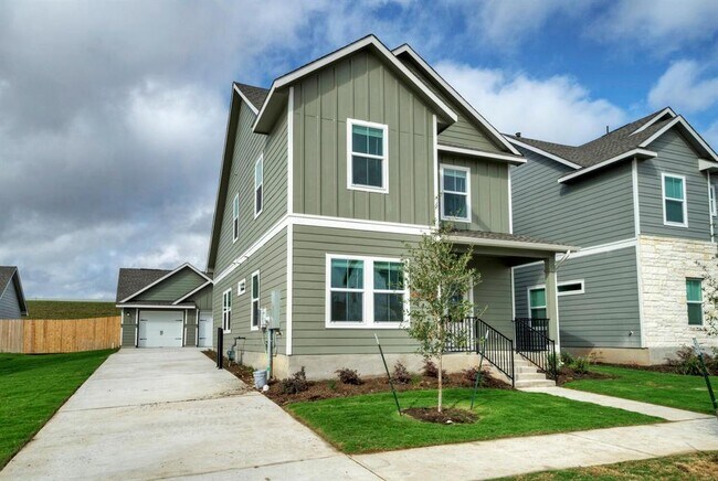 Foto del edificio - 1317 Linwood St
